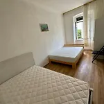 Lutomic Apartmant By The Sea Apartamento