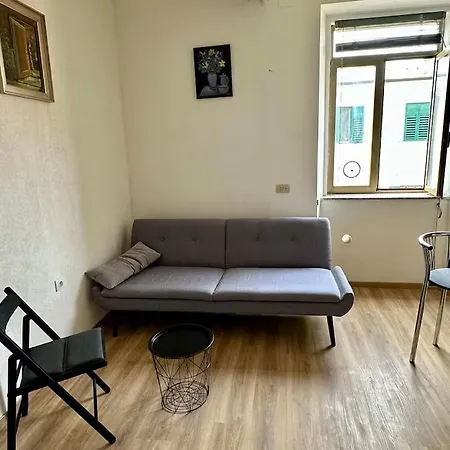 Lutomic Apartmant By The Sea Apartamento Trieste