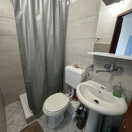 Lutomic Apartmant By The Sea *