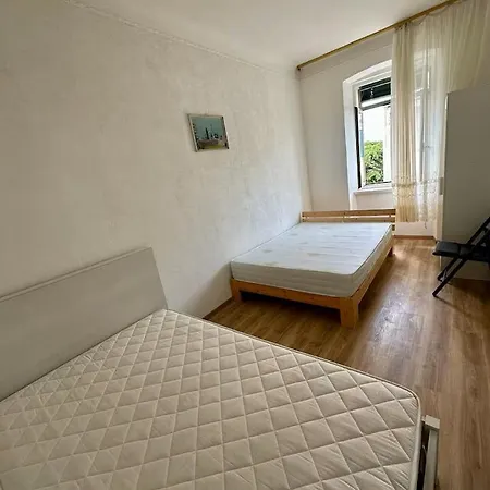 Lutomic Apartmant By The Sea Apartman