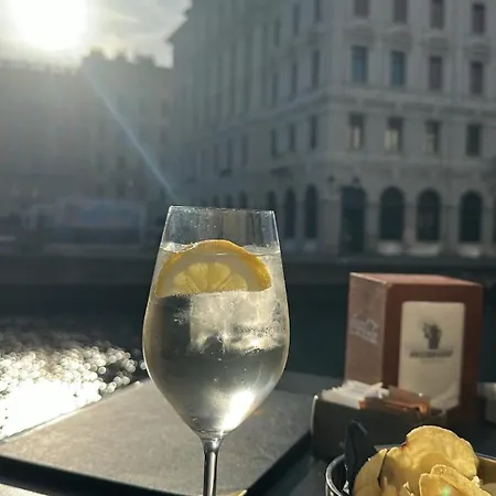 Lutomic Apartmant By The Sea Apartman