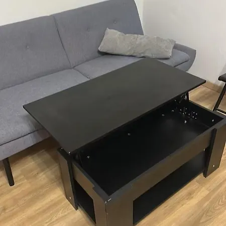 Lutomic Apartmant By The Sea Trieszt