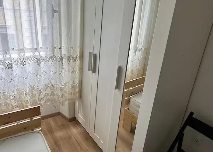 Apartman Lutomic Apartmant By The Sea