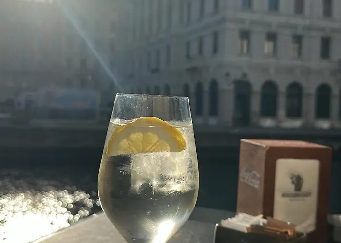 Lutomic Apartmant By The Sea Apartman