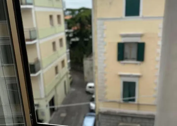 Lutomic Apartmant By The Sea Apartman Trieszt