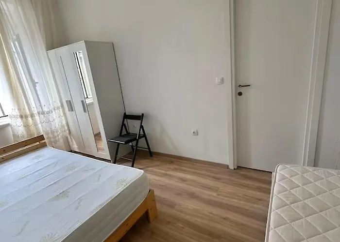 Lutomic Apartmant By The Sea Trieszt