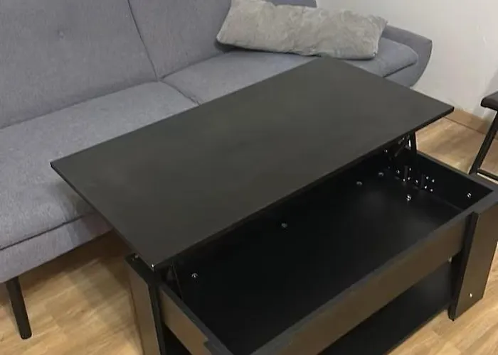 Lutomic Apartmant By The Sea Trieszt