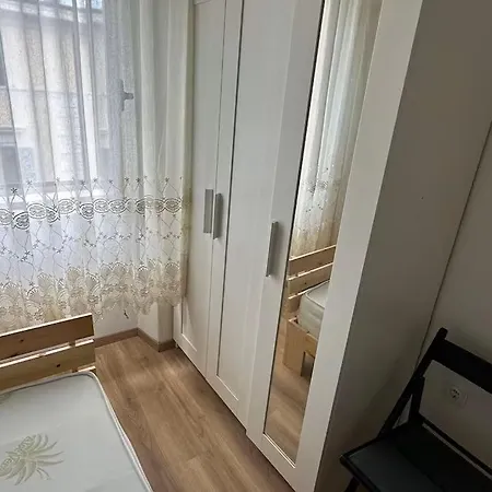 Appartement Lutomic Apartmant By The Sea
