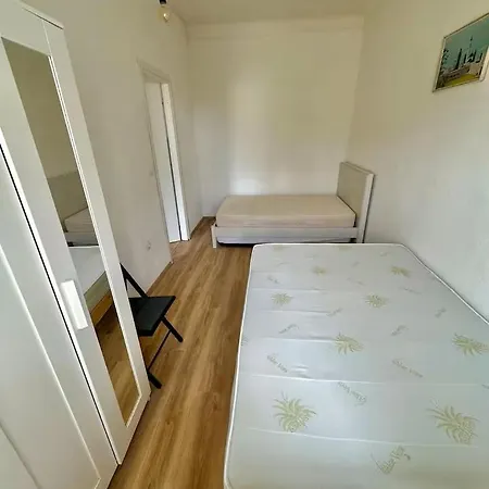 Lutomic Apartmant By The Sea Trieste